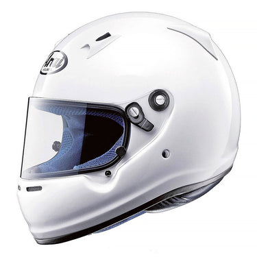 Arai CK-6 Youth Karting Helmet | FIA CMR-2016
